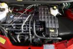 Ford Ka 1996 года
